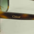 クロエ Chloe イタリア製 サングラス レディース 56口20 140