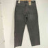 リーバイス Levis LOOSE SILVERTAB バギーデニムパンツ メンズ US:32-33