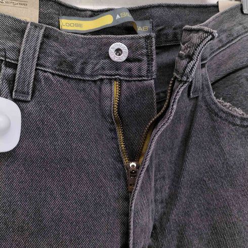 リーバイス Levis LOOSE SILVERTAB バギーデニムパンツ メンズ US:32-33