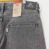 リーバイス Levis LOOSE SILVERTAB バギーデニムパンツ メンズ US:32-33