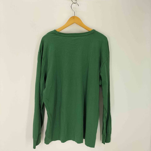 ポロラルフローレン POLO RALPH LAUREN スモールポニー刺繍クルーネックTシャツ メンズ JPN:XL