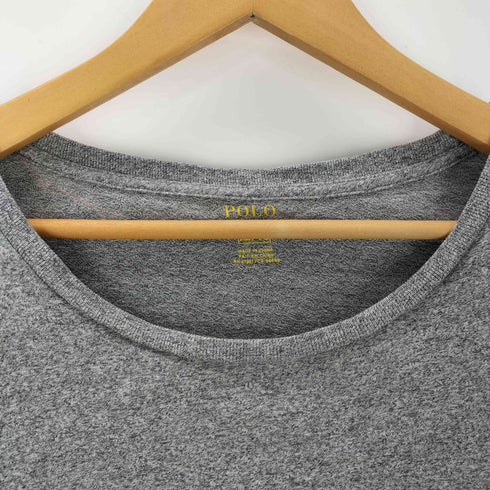 ポロラルフローレン POLO RALPH LAUREN スモールポニー刺繍クルーネックTシャツ メンズ JPN:XL