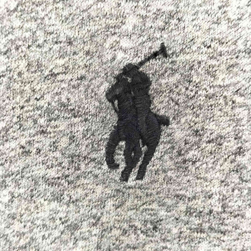 ポロラルフローレン POLO RALPH LAUREN スモールポニー刺繍クルーネックTシャツ メンズ JPN:XL