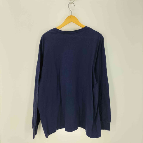 ポロラルフローレン POLO RALPH LAUREN スモールポニー刺繍クルーネックTシャツ メンズ JPN:XL