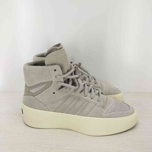 アディダスオリジナルス adidas Originals ATHLETICS 86 Hi Sesame メンズ JPN:27