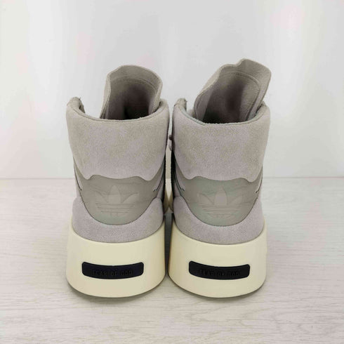 アディダスオリジナルス adidas Originals ATHLETICS 86 Hi Sesame メンズ JPN:27