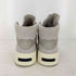 アディダスオリジナルス adidas Originals ATHLETICS 86 Hi Sesame メンズ JPN:27