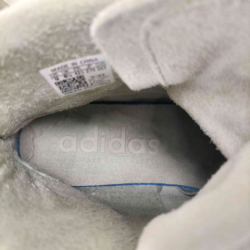 アディダスオリジナルス adidas Originals ATHLETICS 86 Hi Sesame メンズ JPN:27