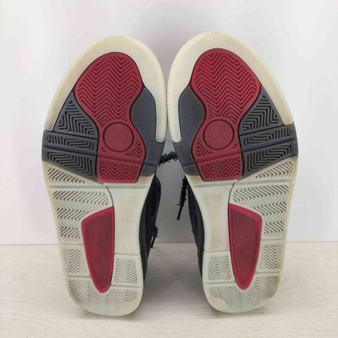 ジョーダンブランド JORDAN BRAND Who Decides War FLIGHT COURT メンズ JPN:29