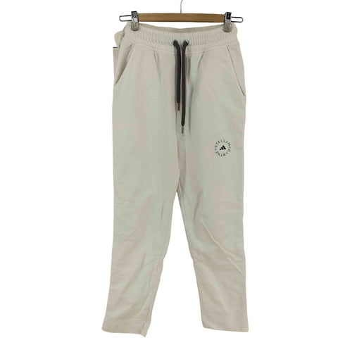 ステラマッカートニー STELLA McCARTNEY フロントロゴ スウェットパンツ レディース JPN:M
