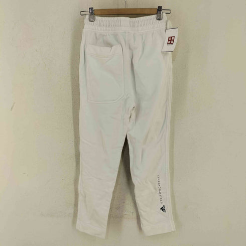 ステラマッカートニー STELLA McCARTNEY フロントロゴ スウェットパンツ レディース JPN:M