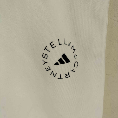 ステラマッカートニー STELLA McCARTNEY フロントロゴ スウェットパンツ レディース JPN:M