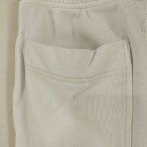 ステラマッカートニー STELLA McCARTNEY フロントロゴ スウェットパンツ レディース JPN:M