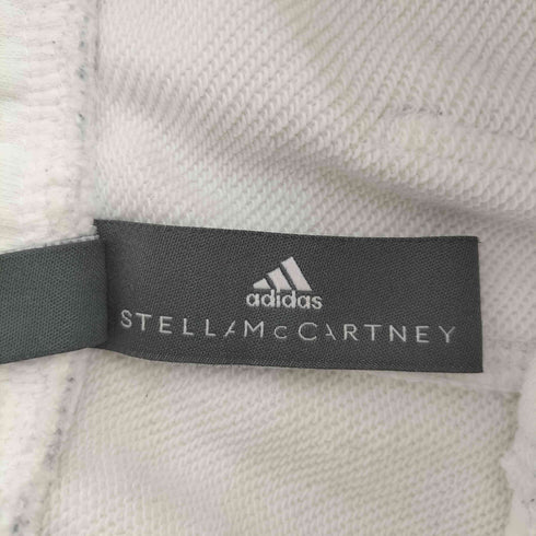 ステラマッカートニー STELLA McCARTNEY フロントロゴ スウェットパンツ レディース JPN:M