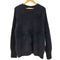 プラージュ plage de charme 22AW ファーニットプルオーバー レディース