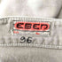 EBEN 60s- ユーロワークパンツ メンズ