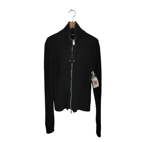 アリクス 1017 ALYX 9SM RIB ZIP KNIT/ニット メンズ JPN:L