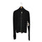 アリクス 1017 ALYX 9SM RIB ZIP KNIT/ニット メンズ JPN:L