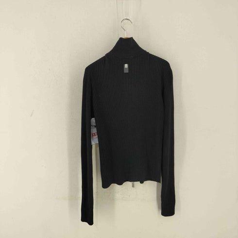 アリクス 1017 ALYX 9SM RIB ZIP KNIT/ニット メンズ JPN:L