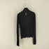 アリクス 1017 ALYX 9SM RIB ZIP KNIT/ニット メンズ JPN:L