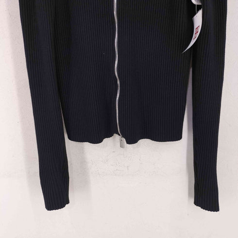 アリクス 1017 ALYX 9SM RIB ZIP KNIT/ニット メンズ JPN:L