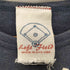 LEFT FIELD USA製アンカーデザインTシャツ メンズ JPN:S