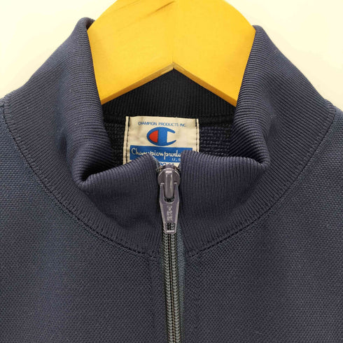 チャンピオンプロダクツユーエスエー CHAMPION PRODUCTS USA トラックジャケット JASPOタグ メンズ import:M