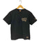 DELUXEWARE バックプリントTシャツ メンズ JPN:M