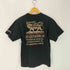 DELUXEWARE バックプリントTシャツ メンズ JPN:M