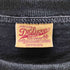 DELUXEWARE バックプリントTシャツ メンズ JPN:M