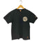 DELUXEWARE バックプリントTシャツ メンズ JPN:M