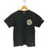 DELUXEWARE バックプリントTシャツ メンズ JPN:M