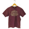 DELUXEWARE バックプリントTシャツ メンズ JPN:M