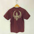 DELUXEWARE バックプリントTシャツ メンズ JPN:M