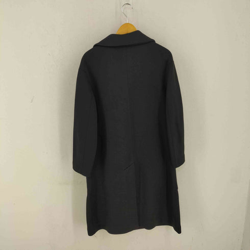 JEANPAULKNOTT by MONOBI ポリウール ボンディング ダブルブレストコート メンズ JPN:2