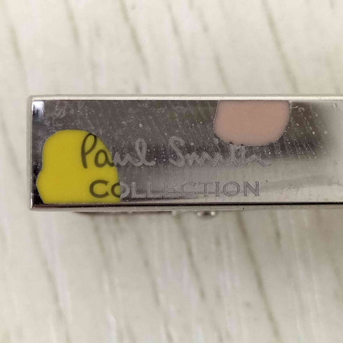 ポールスミスコレクション Paul Smith COLLECTION ドット柄 シルバー タイピン ネクタイピン メンズ