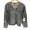 セオリー theory 23AW Felted Wool Cash OS Vneck PRTVネックニット レディース JPN:S