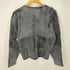 セオリー theory 23AW Felted Wool Cash OS Vneck PRTVネックニット レディース JPN:S