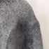 セオリー theory 23AW Felted Wool Cash OS Vneck PRTVネックニット レディース JPN:S
