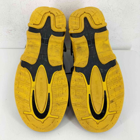 ラフシモンズ RAF SIMONS RUNNER Cylon-21 メンズ JPN:42