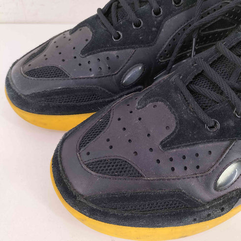 ラフシモンズ RAF SIMONS RUNNER Cylon-21 メンズ JPN:42