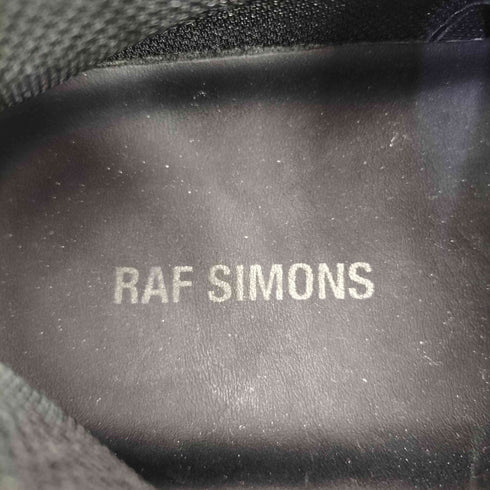 ラフシモンズ RAF SIMONS RUNNER Cylon-21 メンズ JPN:42