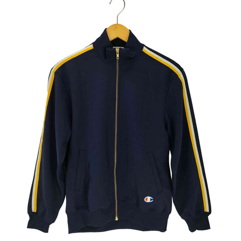 チャンピオンプロダクツユーエスエー CHAMPION PRODUCTS USA トラックジャケット JASPOタグ メンズ import:L