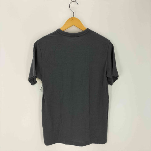 アイスブレーカー ICEBREAKER メリノウールクルーネックTシャツ メンズ JPN:S