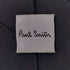 ポールスミス Paul Smith ポップスペルロゴ シルク ネクタイ メンズ