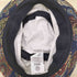 エンジニアードガーメンツ Engineered Garments ペイズリー柄ハット メンズ ONE SIZE