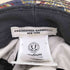 エンジニアードガーメンツ Engineered Garments ペイズリー柄ハット メンズ ONE SIZE