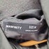 MANFINITY ショート丈 フーデッドダウンジャケット メンズ