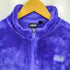 フィラ FILA 90s ジップアップ フリースジャケット メンズ 1X