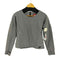 ナイキ NIKE TECH FLEECE テックフリースカットソー レディース JPN:M